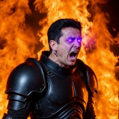 Антон Вильгоцкий