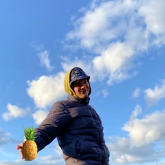 Дмитрий Дума, 09.05, Астана