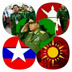 Aung-Kyaw Moe, 15.11.1973, Yangon