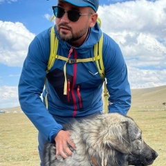 Александр , 16.05.1984, Ош