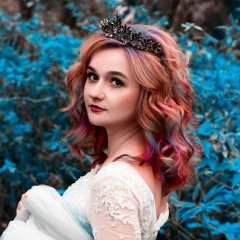 Екатерина Быканова, 20.06, Истра