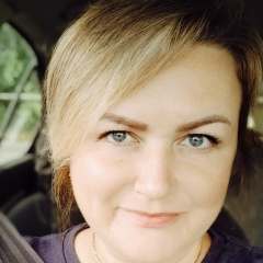 Ольга Шпакова, 18.01, Псков