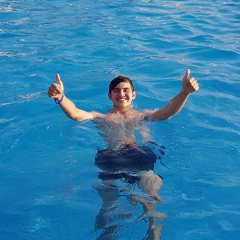 Bobur Rustamov, 26.09.1997, San Diego