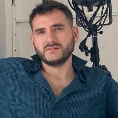 Валентин Штуль, 27.01, Краснодар