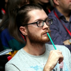 Кирилл Донцов, 28.11.1922, Санкт-Петербург