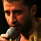 Альфред Цибиров, 17.04, Ивантеевка