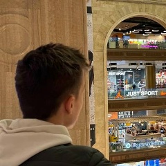 Алексей Рудометкин, 20.06.2005, Орехово-Зуево