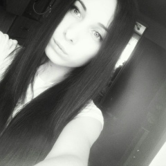 Настя Никитина, 03.06.1996, Киев