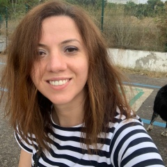 Марика Шикова, 26.01.1983, Москва