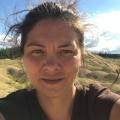 Анастасия Стебунова, 19.09