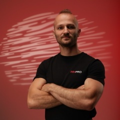 Михаил Инякин, 25.12.1992, Москва