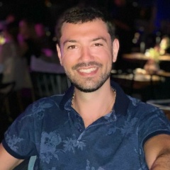 Михаил Маер, 08.07.1987, Москва