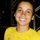 Danii Coutinho, 28.11.1995, Recife