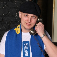 Андрей Чернов