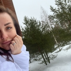 Anna Forsunova, 24.12.1990, Санкт-Петербург