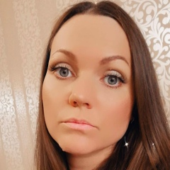 Юлия Лантас, 01.01.1988, Минск