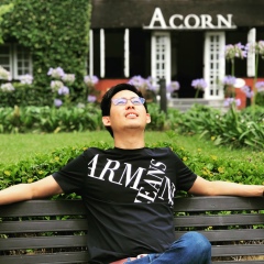 Myo Thu, 08.01.1981, Mandalay