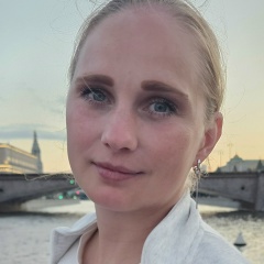 Елена Молчанова, 20.03.1984, Санкт-Петербург