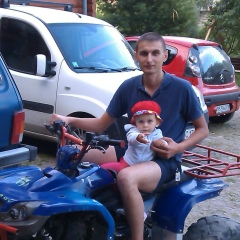 Коля Горбатюк, 22.03.1988, Киев