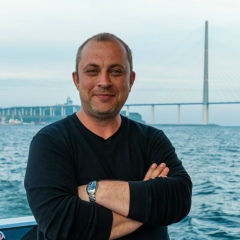 Павел Никулин, 20.08.1984, Москва