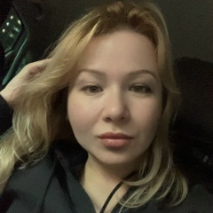 Нина Какабекова, 30.05.1987, Ставрополь