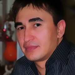 Руслан Дадаев, 20.12, Актау