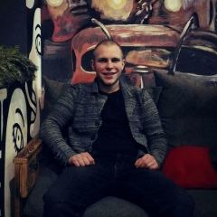 Олег Мирошник, 27.09, Кременчуг