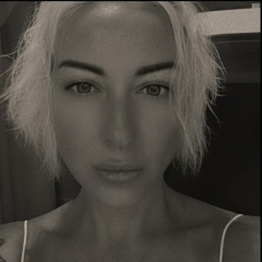 Maria Borisova, 24.04, Санкт-Петербург