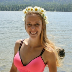 Танечка Максимова, 25.06