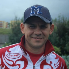 Михаил Лавриненко, 20.05.1977, Новосибирск