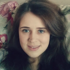 Елена Сизых, 12.03, Серпухов