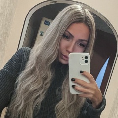 Галина Тасканова, 27.03.1995, Саратов