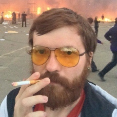 Александр Клименко, 07.10.1985