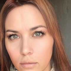 Елена Володина, 11.11, Барнаул