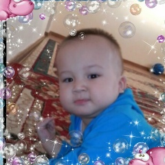 Кенжегуль Ельбетерова