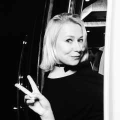 Екатерина Орлова, 13.04.1990, Санкт-Петербург