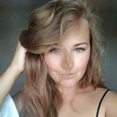 Юлия Кулевская, 26.05, Киев