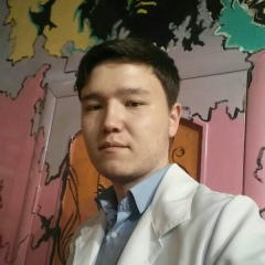 Бауыржан Еламанов, 14.01, Актау