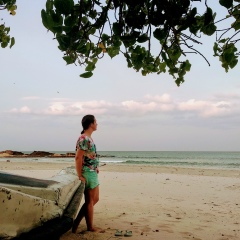 Мария Мироненко, 04.05, Москва