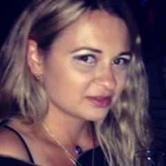 Darina Golovkina, 10.03.1985, Miami Beach