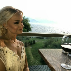 Yuliya Ivleva, 18.12, Antalya