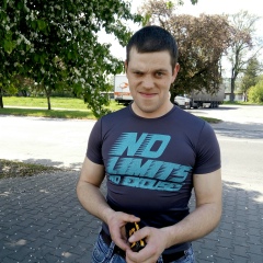 Назар Павлів, 23.03.1992, Львов