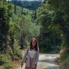 Anna Zaika, 05.06, Москва