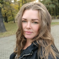 Ксения Мусихина, 21.03, Екатеринбург