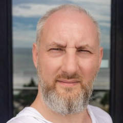 Роман Орлов, 01.04.1980, Москва