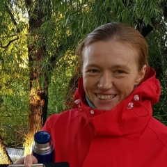 Ирина Силантьева, 26.09, Сосновый Бор