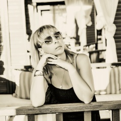 Лилия Шрейдер, 19.07.1987, Салехард