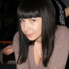 Галина Новикова, 15.10, Владивосток