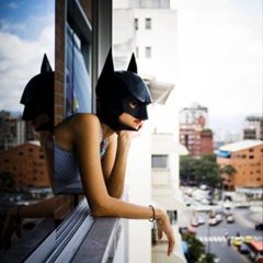 Настя Новикова, 21.10, Караганда