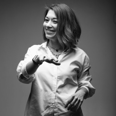 Светлана Лаврик, 03.04, Оренбург